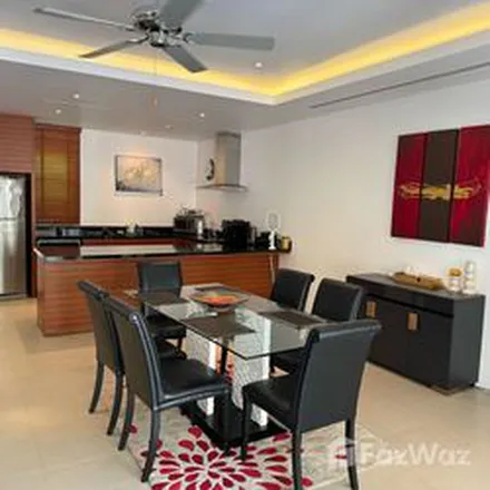 Image 4 - unnamed road, Choeng Thale, Phuket Province, Thailand - Apartment for rent