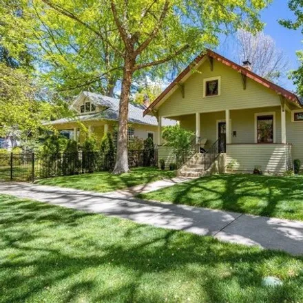 Buy this 3 bed house on 1106 North 19th Street in Boise, ID 83702