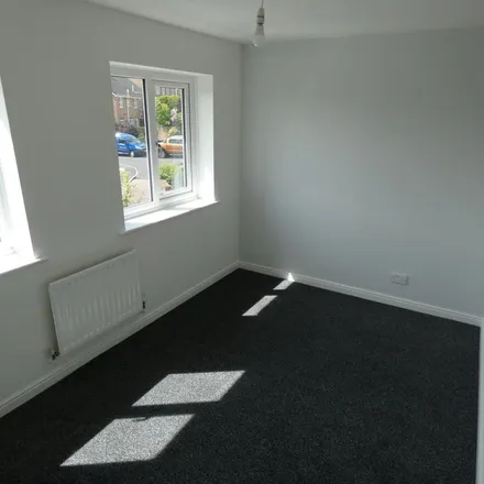 Rent this 2 bed apartment on Hurstwood Drive in Blackpool, FY2 0WU