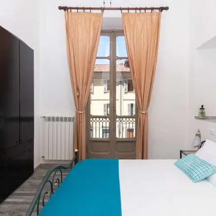 Image 4 - Q8, Piazza Marco Aurelio, 10132 Turin TO, Italy - Apartment for rent