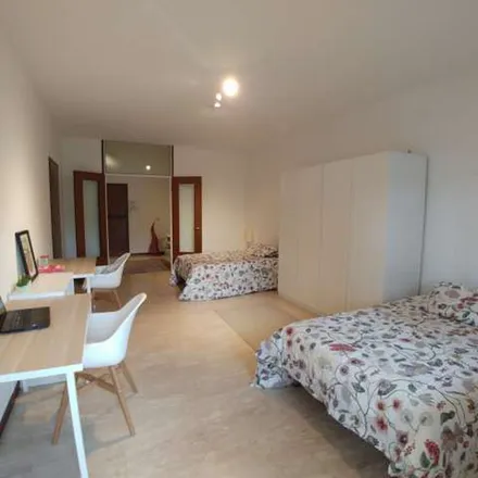 Rent this 6 bed apartment on Via Antonio Da Tempo in 35128 Padua PD, Italy