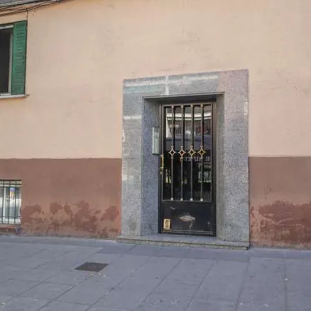 Image 8 - Colegio Público Gonzalo de Berceo (II), Avenida de Abrantes, 28025 Madrid, Spain - Apartment for rent