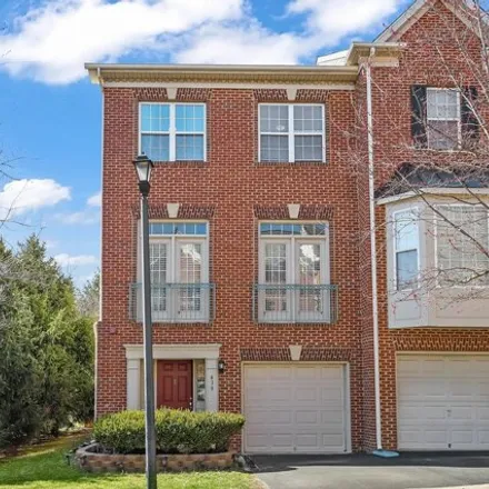 Buy this 4 bed house on 499 Stanton Place in Alexandria, VA 22304