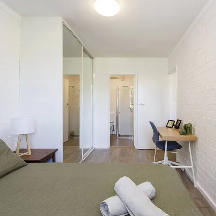 Rent this 1 bed apartment on Mosman Park WA 6012