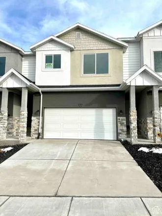 Rent this 3 bed house on unnamed road in Tooele, UT 84074