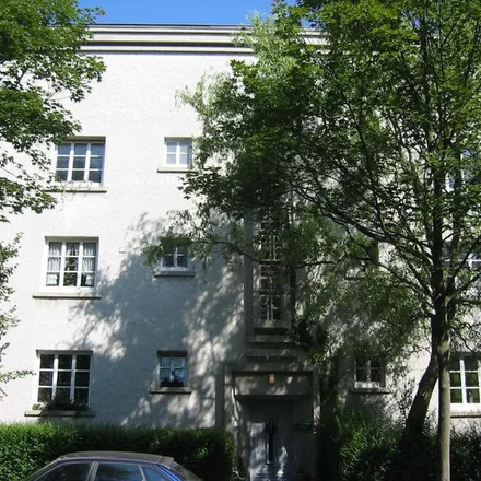 Rent this 2 bed apartment on Muhrenkamp 45 in 45468 Mülheim an der Ruhr, Germany