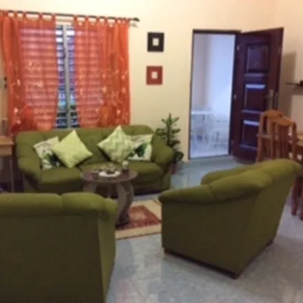 Rent this 4 bed house on Cayo Hueso