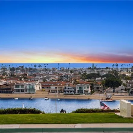 Image 2 - 1810 Kings Road, Bay Shores, Newport Beach, CA 92663, USA - House for rent