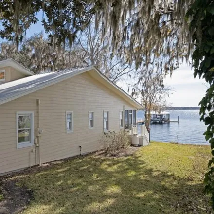 Image 2 - 321 West River Road, Fairview, Putnam County, FL 32177, USA - House for sale