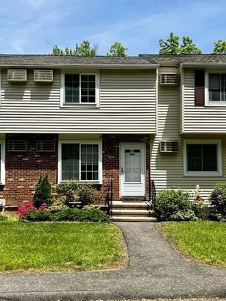 Buy this 2 bed townhouse on Cynthia Lane in Middletown, CT 06457