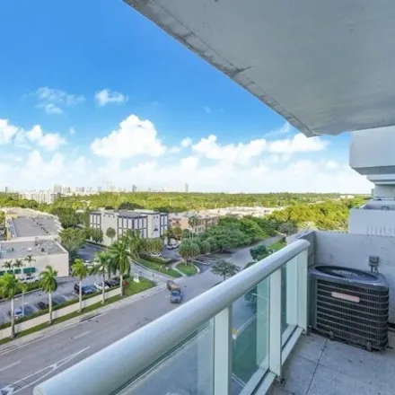 Rent this 2 bed condo on 13499 Biscayne Boulevard in North Miami, FL 33181