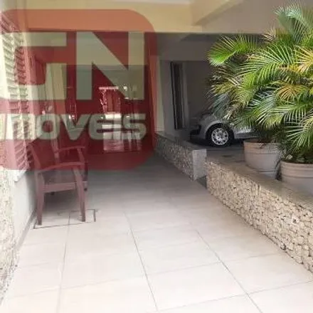 Buy this 3 bed apartment on Rua de Óbidos 199 in Cidade Velha, Belém - PA