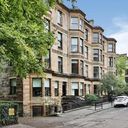 Buy this 2 bed apartment on 38 Clouston Street in North Kelvinside, Glasgow