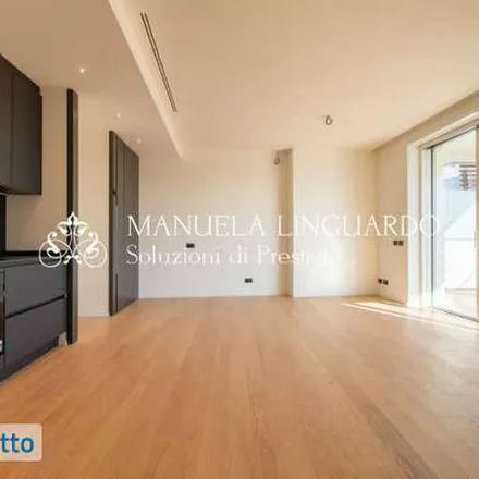 Image 3 - Via Ambrogio Spinola, 20149 Milan MI, Italy - Apartment for rent