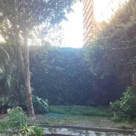 Buy this 2 bed apartment on Arenales 2901 in Recoleta, C1425 BGG Buenos Aires