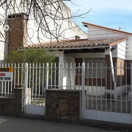 Buy this 3 bed house on Estanislao López 1168 in Departamento Rosario, Pérez