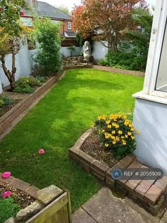 Image 3 - Malvern Road, Bournemouth, Christchurch and Poole, BH9 3DD, United Kingdom - House for rent