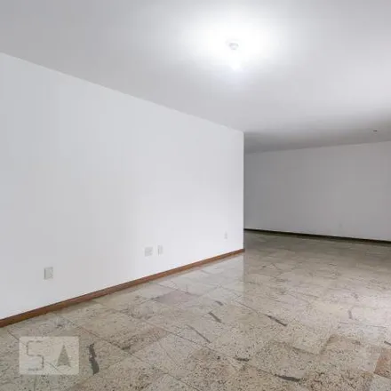 Rent this 5 bed apartment on Rua Professor Motta Maia 427 in Recreio dos Bandeirantes, Rio de Janeiro - RJ