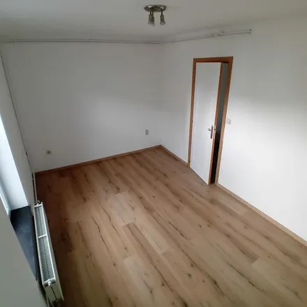 Rent this 2 bed apartment on Rue Jean Volders 8 in 7390 Quaregnon, Belgium