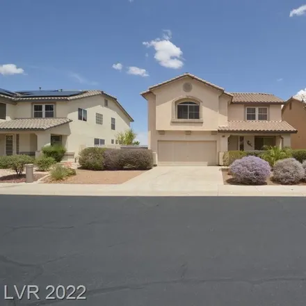 Buy this 4 bed loft on 774 Wigan Pier Drive in Henderson, NV 89002