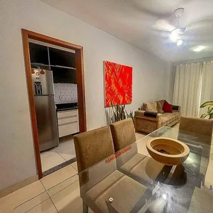 Buy this 3 bed apartment on Rua Lumberto Maciel de Azevedo 55 in Jardim Camburi, Vitória - ES