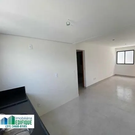 Buy this 2 bed apartment on Rua Janaitiba in São Geraldo, Belo Horizonte - MG