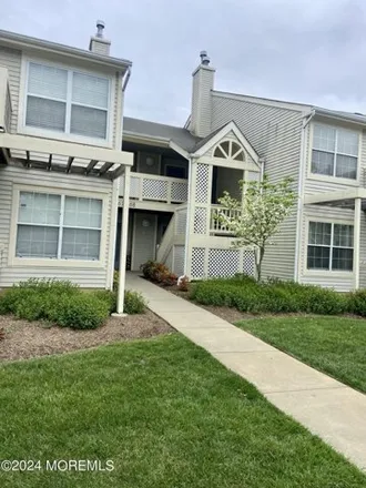 Buy this 2 bed condo on 199 Pinetree Court in Bergerville, Howell Township