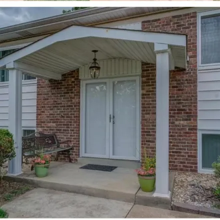 Rent this 1 bed room on 15359 River Valley Drive in Maryland Heights, MO 63146
