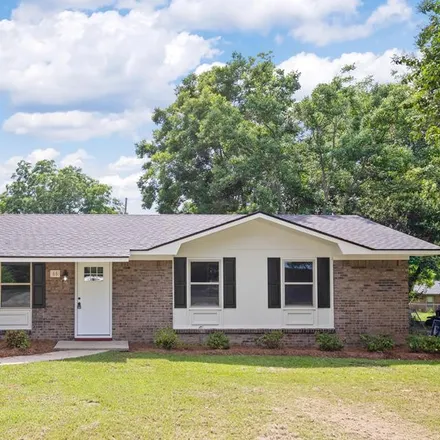 Buy this 3 bed house on 85 Nova Street in Kinsey, Houston County