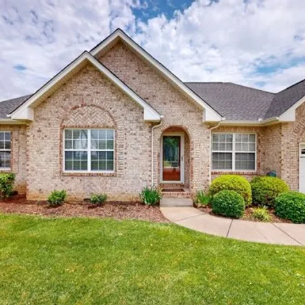 Buy this 3 bed house on 587 Polo Lane in Springfield, TN 37172