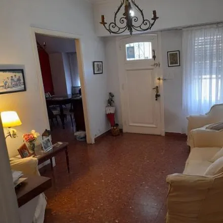 Buy this 3 bed house on Benigno Macías 339 in Adrogué, Argentina