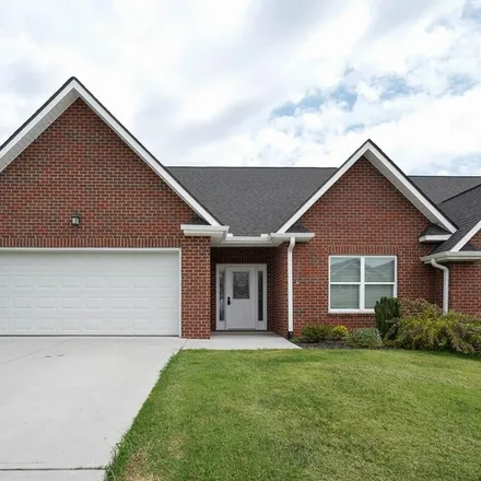 Buy this 2 bed condo on 1098 Woullard Way in Sevier County, TN 37876