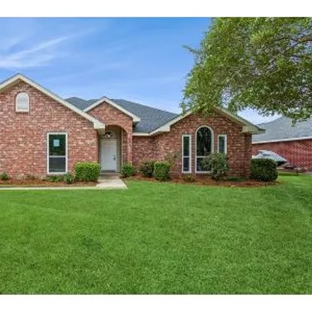 Buy this 3 bed house on 165 Oak Bend Drive in LaPlace, LA 70068