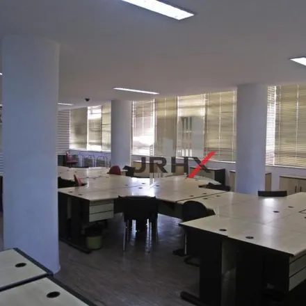 Rent this studio apartment on Praça da República 276 in República, Região Geográfica Intermediária de São Paulo - SP