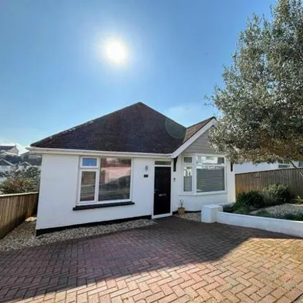 Buy this 2 bed house on Graham Road in Paignton, TQ3 1BB