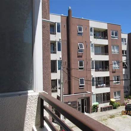 Buy this 2 bed apartment on Italia 288 in 410 0807 Chiguayante, Chile