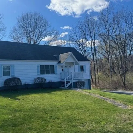 Buy this 4 bed house on 53 Orchard Street in Hamburg, Hardyston Township