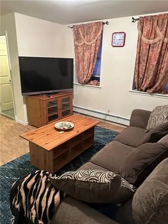 Rent this 1 bed house on 1024 Herkimer Street in New York, NY 11233
