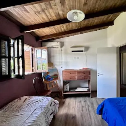 Buy this 4 bed house on Los Chorrillos in Villa Mirador del Lago San Roque, Bialet Massé