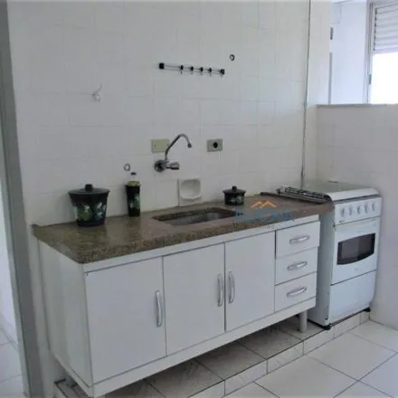 Rent this 2 bed apartment on Rua Paraibuna 275 in Jardim São Dimas, São José dos Campos - SP