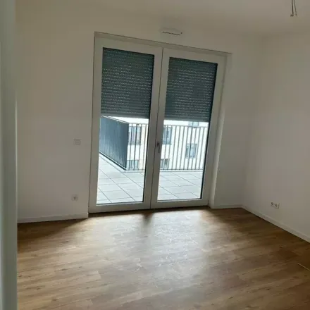 Image 4 - Worringer Straße, 40211 Dusseldorf, Germany - Apartment for rent