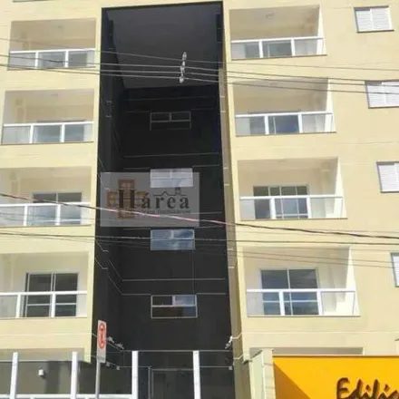 Buy this 2 bed apartment on Rua José Herrera Higuera in Jardim Icatu I, Votorantim - SP