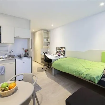Image 7 - Rue des Carmes 1, 4000 Grivegnée, Belgium - Apartment for rent