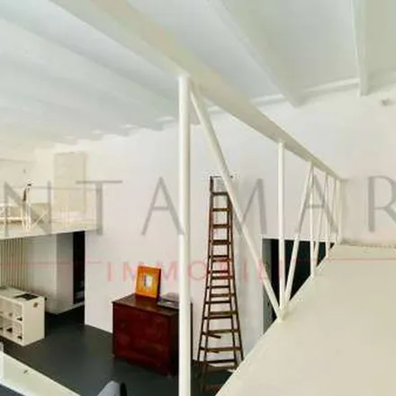 Rent this 3 bed apartment on Chiesa parrocchiale di San Pietro Martire alla Crocetta in Via Milazzo 6, 20092 Cinisello Balsamo MI