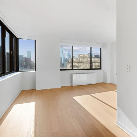 Rent this studio apartment on 180 W 60th St
