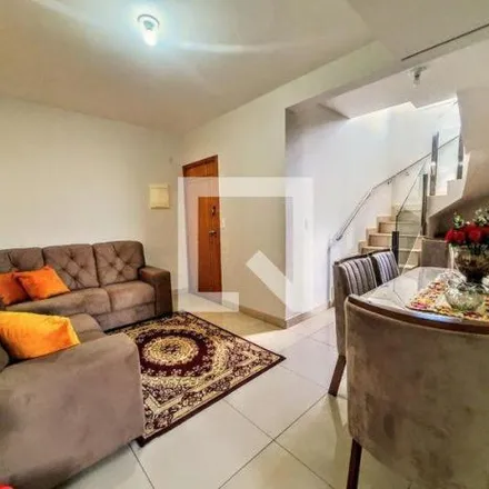 Rent this 3 bed apartment on Rua José Oscar Barreira in Itapoã, Belo Horizonte - MG