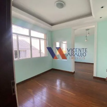Rent this 3 bed apartment on Escola Estadual Amelia Santana Barbosa in Rua Viriato Alexandrino de Melo 240, Regional Centro