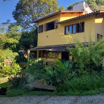 Buy this 3 bed house on 10ª Delegacia de Polícia da Capital in Rua Crisógono Vieira da Cruz, Lagoa da Conceição