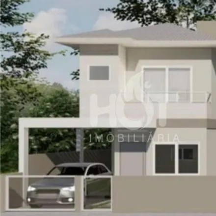 Buy this 2 bed house on Servidão Fidélis Govoni in Campeche, Florianópolis - SC