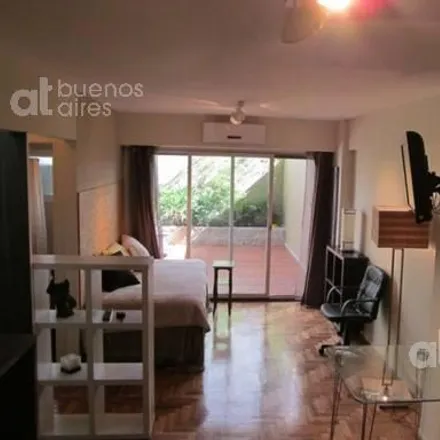 Image 2 - Azopardo 511, Monserrat, C1063 ACT Buenos Aires, Argentina - Apartment for rent